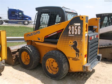 mustang l2512 skid steer|2012 mustang skid steer.